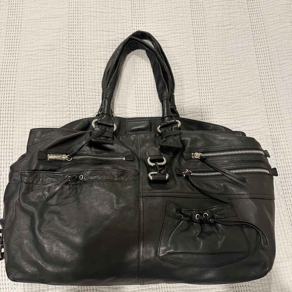 Via Repubblica bag